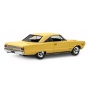 67 Plymouth GTX (1:25) Plastic Model Kit MONOGRAM 4481 - Revell