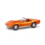 '68 Corvette L-88 Roadster (1:25) Plastic Model Kit MONOGRAM auto 4572 - Revell