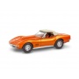 '68 Corvette L-88 Roadster (1:25) Plastic Model Kit MONOGRAM auto 4572 - Revell