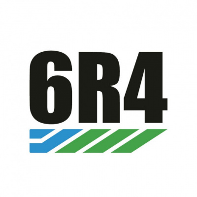 6R4 - Komakai