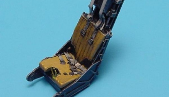 1/48 S-III-S ejection seat - (for AV-8B versions)