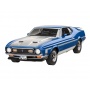 71 Ford Mustang Boss 351 (1:25) - Revell