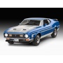 71 Ford Mustang Boss 351 (1:25) - Revell