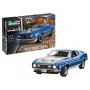 71 Ford Mustang Boss 351 (1:25) - Revell