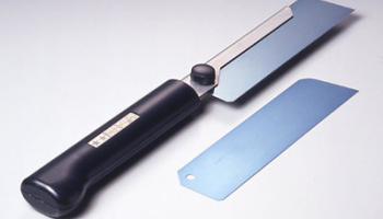Thin Blade Craft Saw - Tamiya