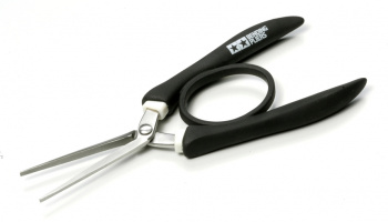 Bending Pliers (For Photo-Etched Parts) - Tamiya