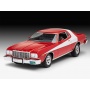 '76 Ford Torino (1:25) Plastic Model Kit 07038 - Revell