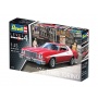'76 Ford Torino (1:25) Plastic Model Kit 07038 - Revell