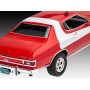 '76 Ford Torino (1:25) Plastic Model Kit 07038 - Revell