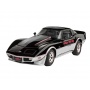 '78 Corvette Indy Pace Car (1:24) Plastic Model Kit 07646 - Revell