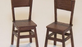 1/35 Kitchen chairs