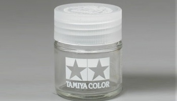 Mixing Jar 23ml - Tamiya