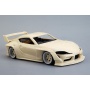 829,-Kč SLEVA (25% DISCOUNT) LB-Works Supra (A90)(Ver.A) Trans-Kit 1/24 - Hobby Design