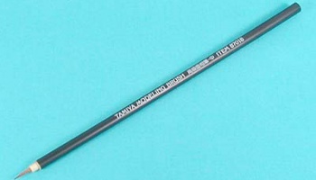 High Grade Pointed Brush Medium - Tamiya