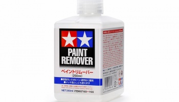 Paint Remover (250ml) Odstraňovač nátěrů – kopie