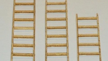 1/35 Ladders