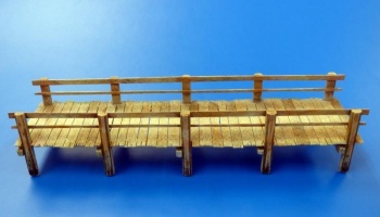 1/35 Footbridge