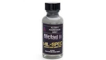Aggressor Grey (FS36251) - 30ml – Alclad2