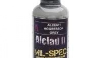 Aggressor Grey (FS36251) - 30ml – Alclad2