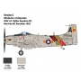 A-1H Skyraider (1:48) - Italeri