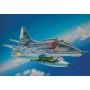 A-4 E/F/G Skyhawk (1:48) - Italeri