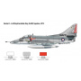 A-4 E/F/G Skyhawk (1:48) - Italeri