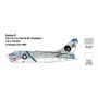 A-7E Corsair II (1:48) Model Kit 2797 - Italeri