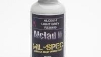 Light Grey (FS36495) - 30ml – Alclad2