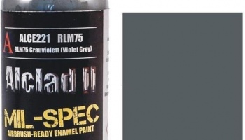 RLM75 Grauviolett (Violet Grey) - 30ml – Alclad2