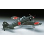 A6M5c Zero Fighter (1:32) - Hasegawa