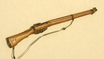 1/35 Rifle Lee-Enfield No.4 Mk.1