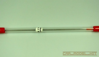 Needle 0,2mm for airbrush