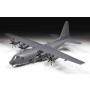 AC-130J Gunship Ghostrider (1:72) - Zvezda