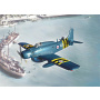 AD-4W Skyraider(1:48) - Italeri