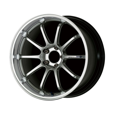 Advan Racing RS-DF 19inch - Aoshima