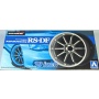 Advan Racing RS-DF 19inch - Aoshima