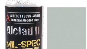 Canadian Voodoo Grey (FS595-36515) - 30ml – Alclad2