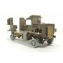 AEC Dorchester 4x4 ACV (Full Interior) (1:35) - AFV Club