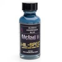 AGGRESSOR BLUE (FS35109) - 30ml - Alclad II