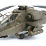 AH-64D Longbow Apache (1:144) - Revell