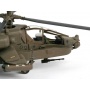 AH-64D Longbow Apache (1:144) - Revell