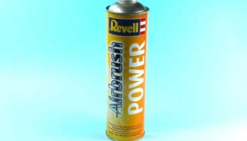 Airbrush Power 39661 - stlačený vzduch 750ml