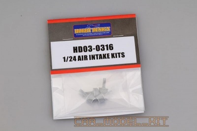 AIR INTAKE KITS - Hobby Design