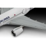 Airbus A350-900 "Turkish Airlines" (1:144) Plastic ModelKit letadlo 03773 - Revell
