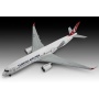 Airbus A350-900 "Turkish Airlines" (1:144) Plastic ModelKit letadlo 03773 - Revell