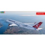 Airbus A350-900 "Turkish Airlines" (1:144) Plastic ModelKit letadlo 03773 - Revell