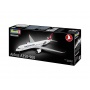 Airbus A350-900 "Turkish Airlines" (1:144) Plastic ModelKit letadlo 03773 - Revell