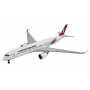 Airbus A350-900 "Turkish Airlines" (1:144) Plastic ModelKit letadlo 03773 - Revell