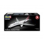 Airbus A350-900 "Turkish Airlines" (1:144) Plastic ModelKit letadlo 03773 - Revell