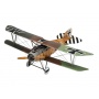 Albatros DIII (1:48) Plastic Model Kit 04973 - Revell